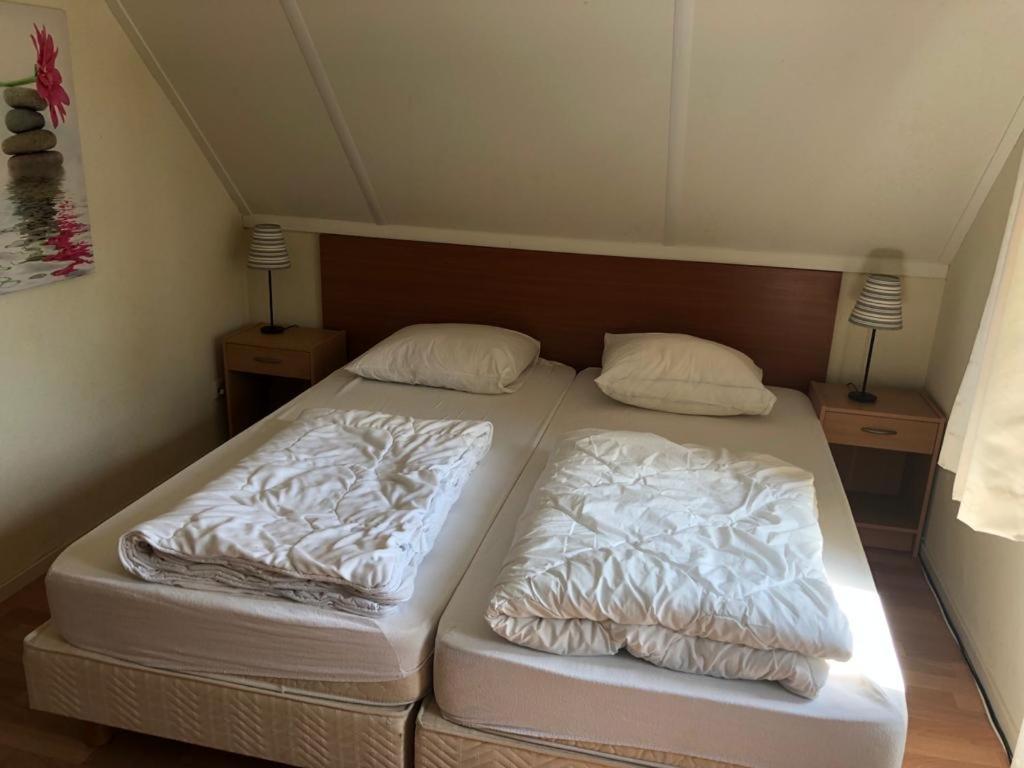 Vakantiehuis Kiki Sondel Экстерьер фото