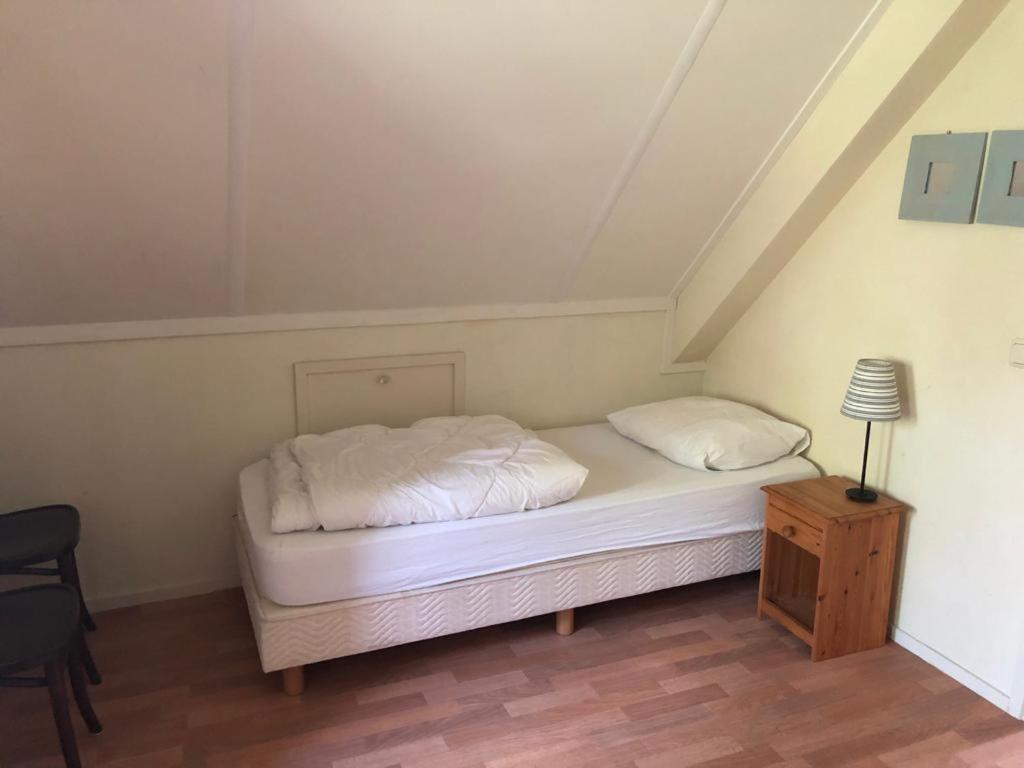 Vakantiehuis Kiki Sondel Экстерьер фото