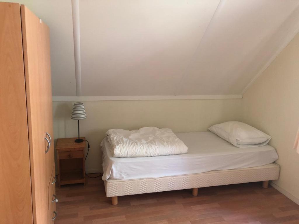 Vakantiehuis Kiki Sondel Экстерьер фото