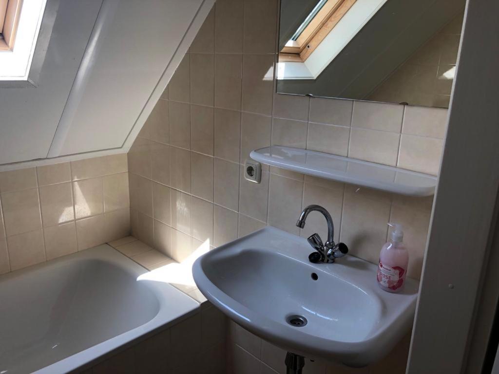 Vakantiehuis Kiki Sondel Экстерьер фото