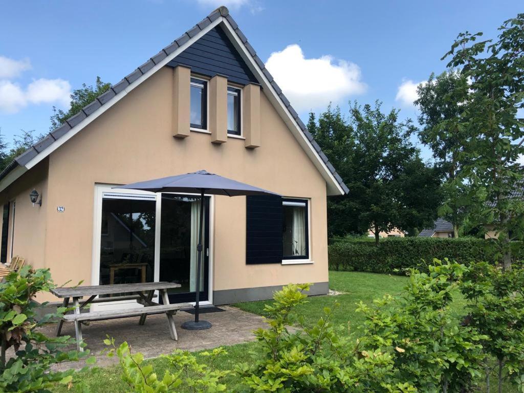 Vakantiehuis Kiki Sondel Экстерьер фото